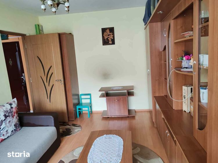 Apartament cu 2 camere decomandat în Tudor