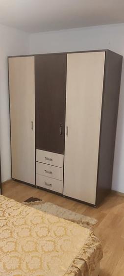 Apartament cu 2 camere decomandat în Apusului