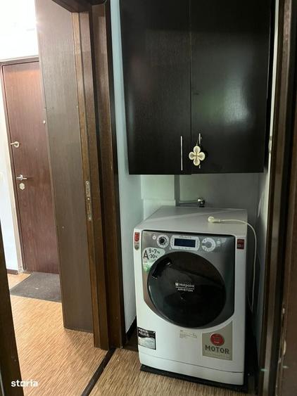 Apartament cu 2 camere decomandat în Aviației