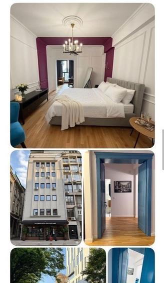 Apartament premium cu 4 camere | Calea Victoriei | 138 mp | Renovare integrală - 6