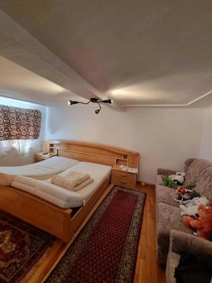 Casă cu 3 camere cu Teren 200 Mp în Priporu