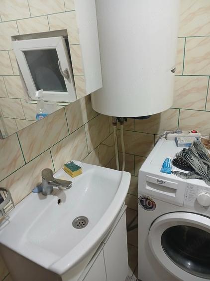 Casă cu Teren 500 Mp în Mărăști
