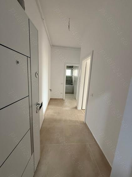 2 camere etaj intermediar la cateva minute de hotel IQ - 1