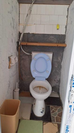 Apartament cu 2 camere decomandat în Industrială
