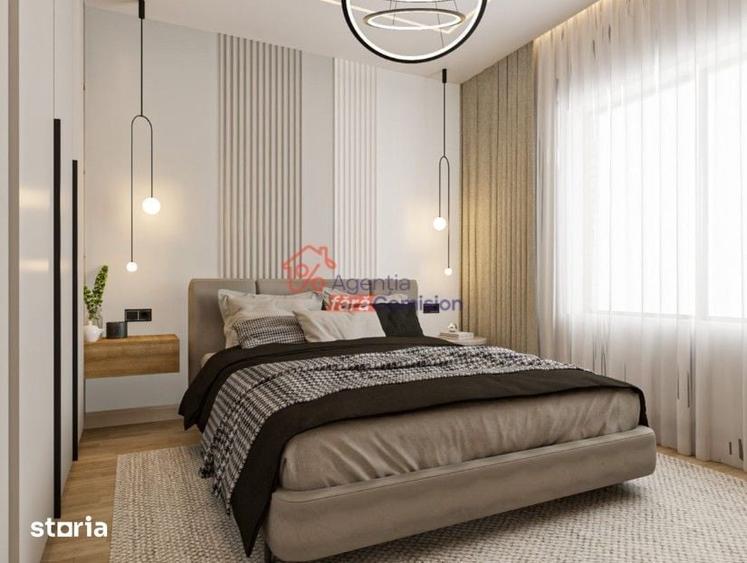 Casă cu 3 camere cu Teren 400 Mp în Miroslava