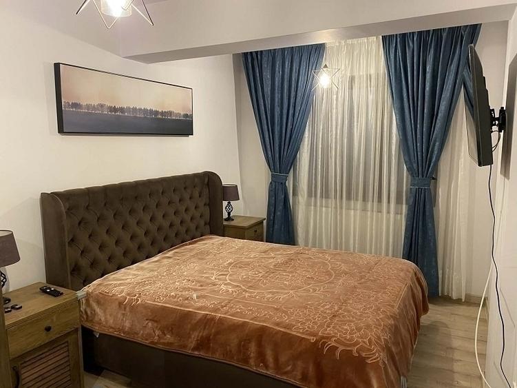 Apartament 2 camere -Podu Ros- - 1