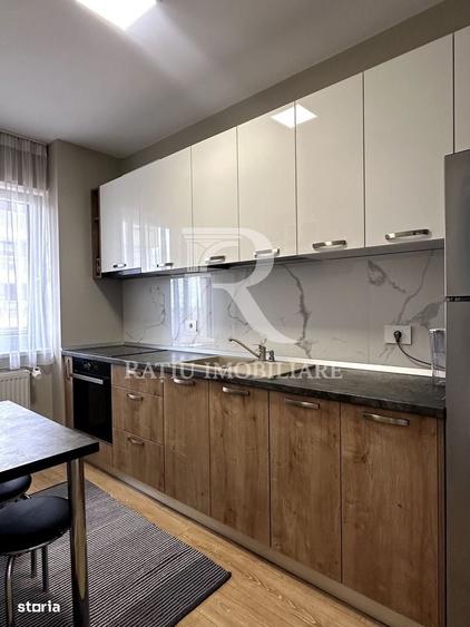 Apartament cu 2 camere | Prima Onestilor | Oradea - 1