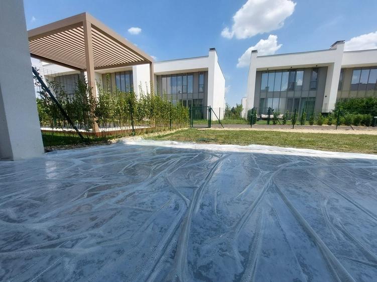 Vilă premium | Prima închiriere | Amber Forest | 4 camere - 19
