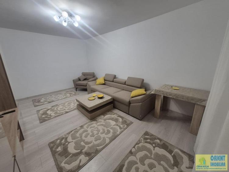 Dacia, bd. Tomis, de inchiat 2 camere, decomandat, mobilat, renovat - 11