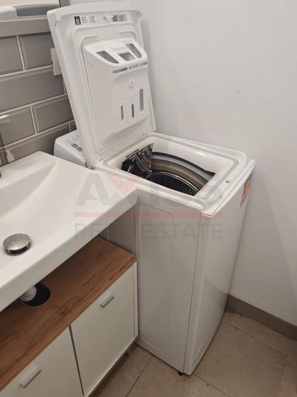 Apartament cu 2 camere semidecomandat, mobilat în Mamaia-Sat