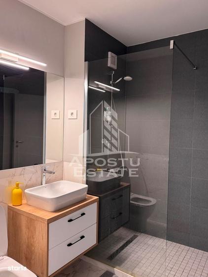 Apartament cu 2 camere în Dumbrăvița