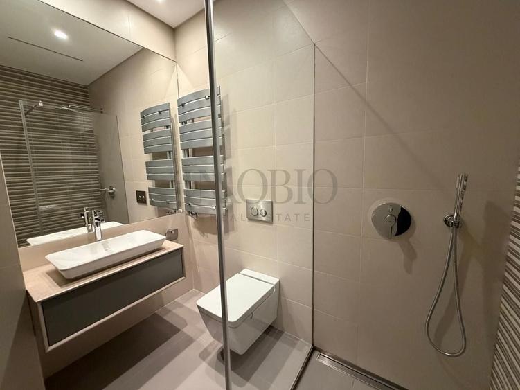 APARTAMENT PREMIUM CU 4 CAMERE ÎN PRIMĂVERII – ELEGANȚĂ si CONFORT - 21