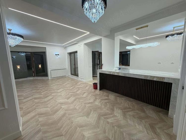 Casă cu Teren 650 Mp în Central