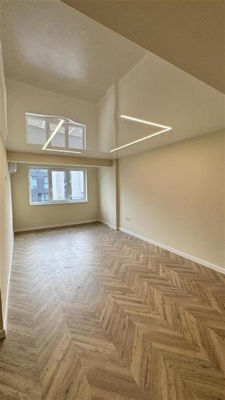 Apartament cu 2 camere decomandat în Valea Lupului