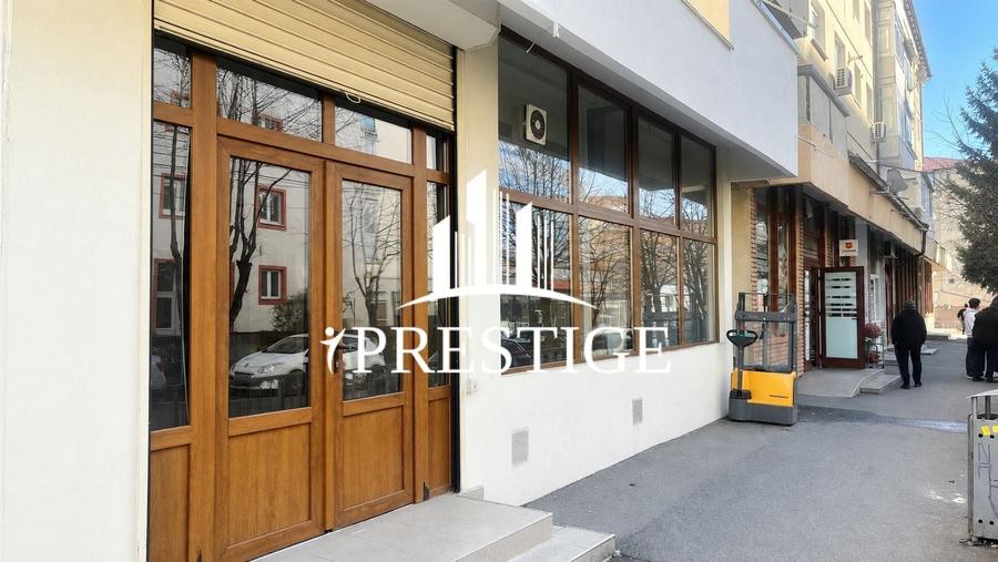 Spațiu comercial, de 100 mp, în Valea Aurie