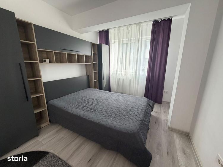 Apartament cu 2 camere în Miroslava