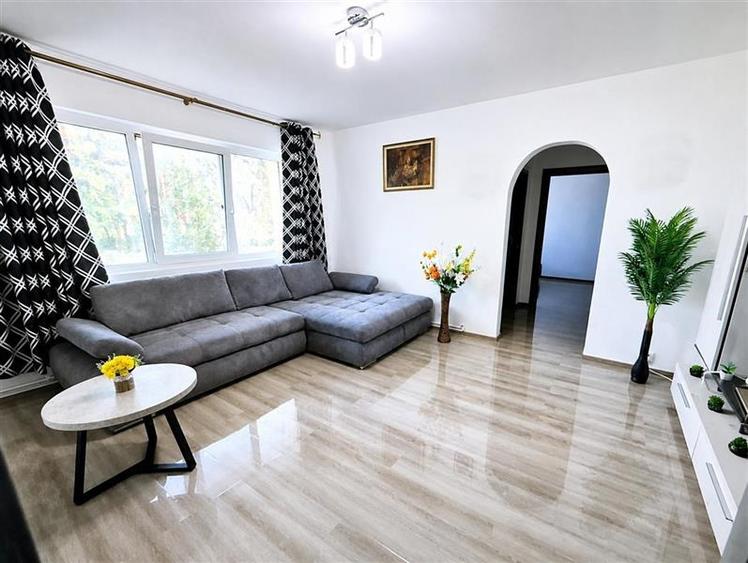 Apartament 2 camere mobilat si utilat Astra- Lidl - 2