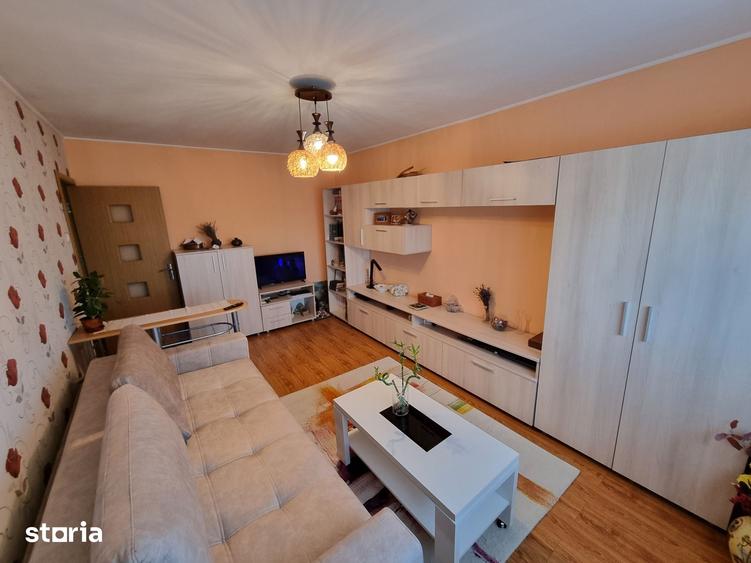 Apartament 2 camere decomandat zona Km 4-5 - 5
