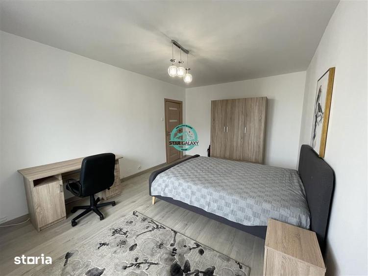 Apartament cu 2 dormitoare de inchiriat, modern, in 7 Noiembrie - 4