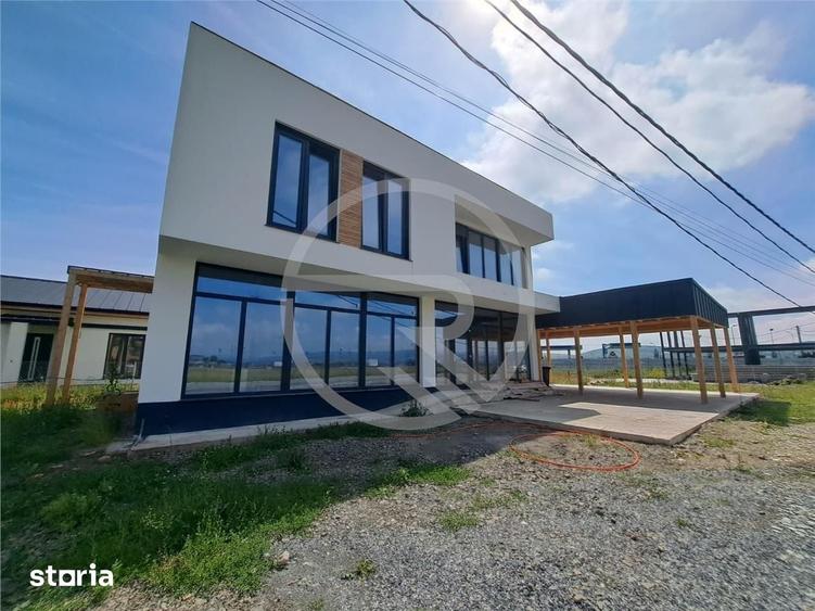 Spațiu comercial, de 70 mp, în Apahida