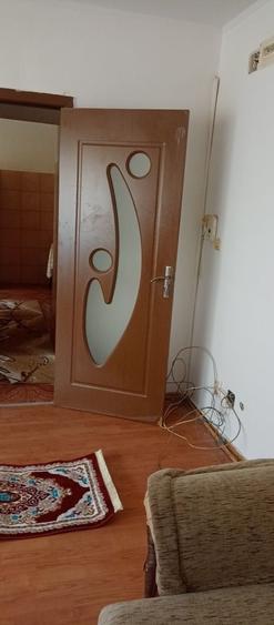 Apartament decomandat în Florești