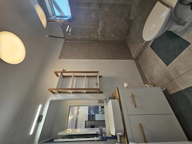 Apartament cu 2 camere decomandat în Ultracentral