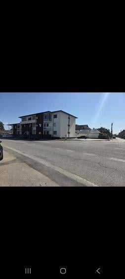 Garsonieră decomandată în Exterior Vest