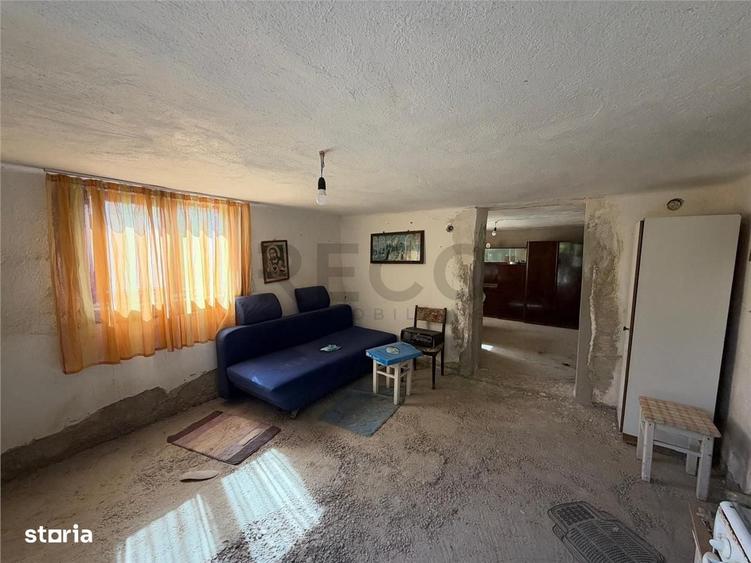 Casă cu 4 camere în Dobricionești