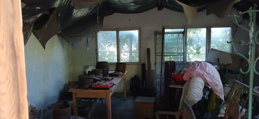Casă cu 3 camere în Munar
