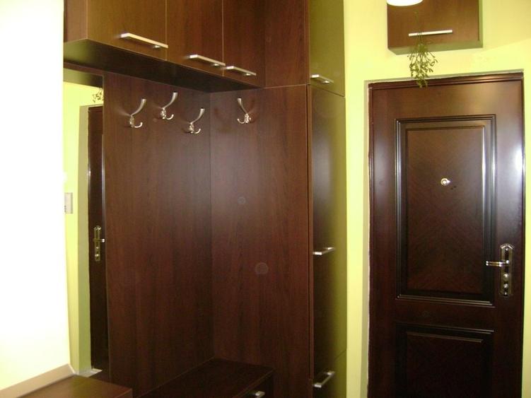 Garsonieră decomandată în Iosia