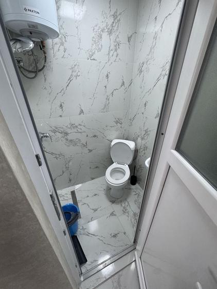 Garaoniera de vanzare zona maratei 22 mp Renovata complet - 6