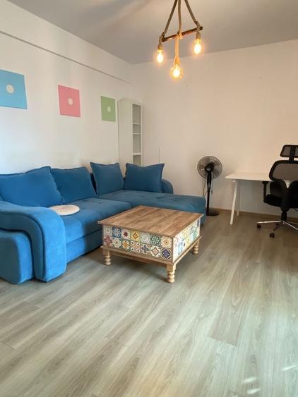 Apartament cu 2 camere în Tomis Plus