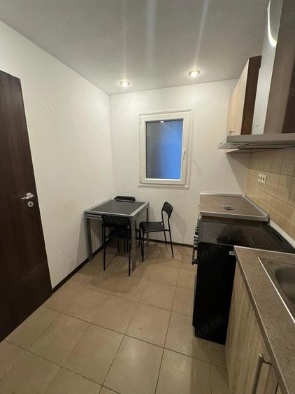 Apartament cu 2 camere în Spitalul Județean