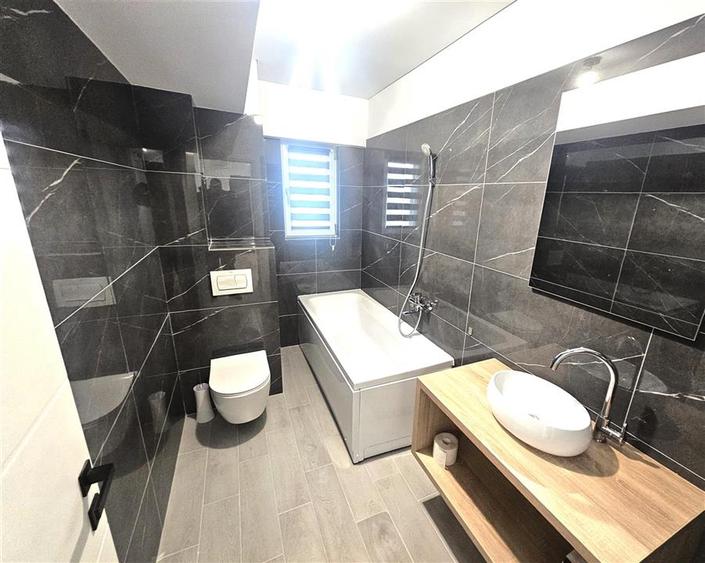 Apartament cu 2 camere decomandat, mobilat în Copou