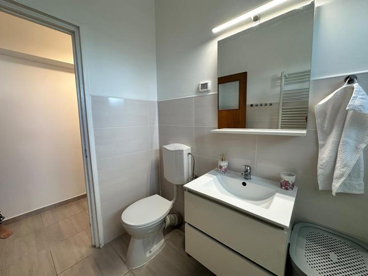 Apartament cu 2 camere decomandat, mobilat în Ferdinand