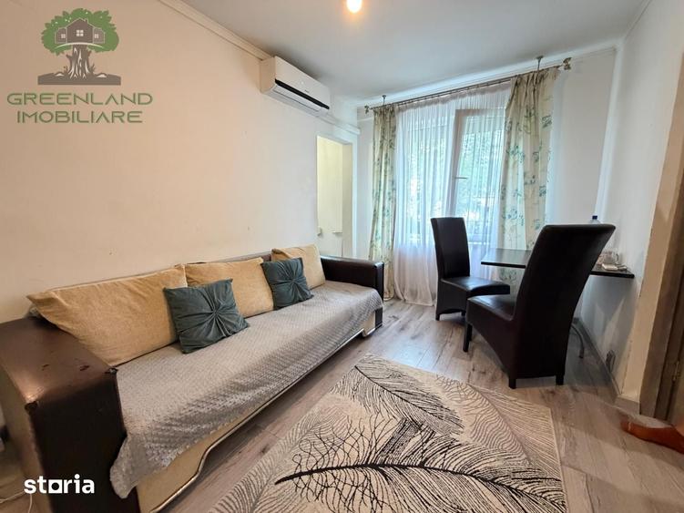 Apartament 3 camere, mobilat si utilat, fara risc, Tatarasi - 2