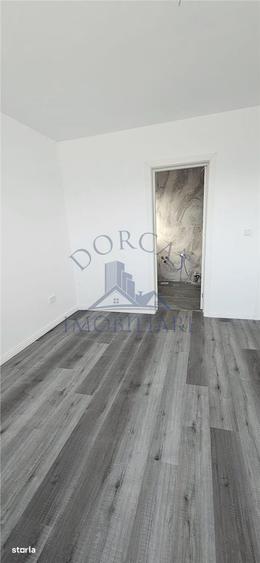 Casă cu 4 camere cu Teren 332 Mp în Cârcea