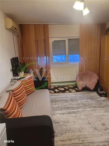 Apartament 2 camere , 22 Decembrie - 3