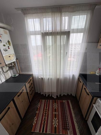 Apartament cu 2 camere decomandat, mobilat în Sud-Est