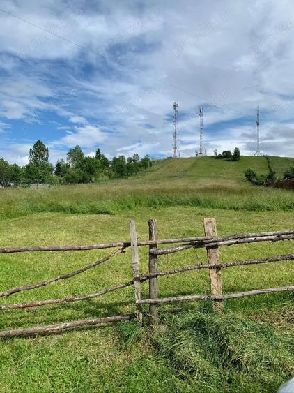 Teren de 2200 mp, în Central