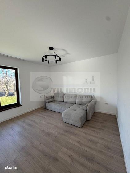 Casă cu 4 camere decomandat cu Teren 300 Mp în Ciurea