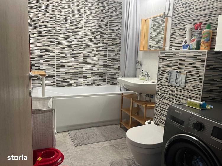 MAIA SISESTI | prima inchiriere | 2 camere | METROU STRAULESTI - 4
