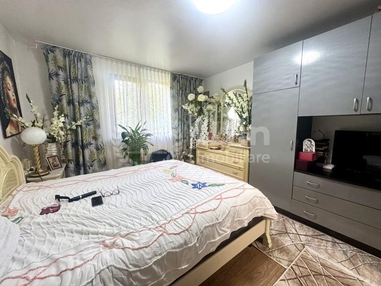 Casă cu 2 camere cu Canalizare în Dâmbul Rotund