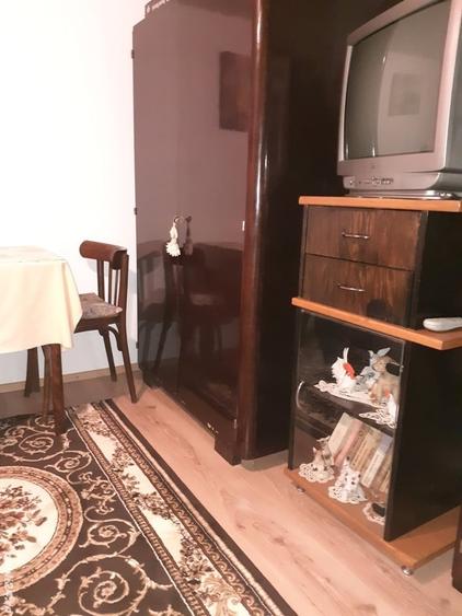 Garsonieră decomandată în Lugoj