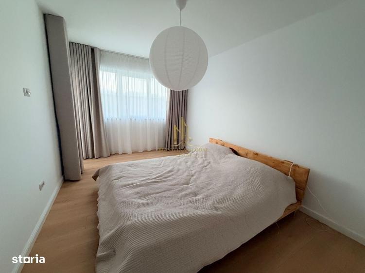 Casa individuala P+1, moderna si complet amenajata Tisauti, Ipotesti - 2