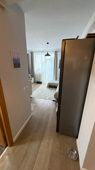 Apartament cu 3 camere decomandat în Măgurele