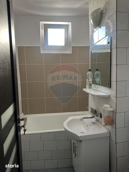 Apartament cu 2 camere decomandat, mobilat în Dărmănești
