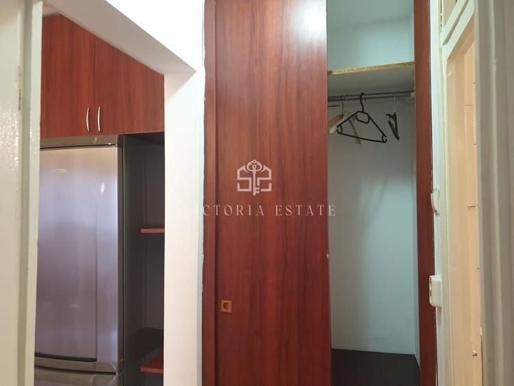 Apartament cu 2 camere decomandat în 9 Mai