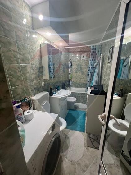 Apartament cu 2 camere decomandat, mobilat în Sud-Vest