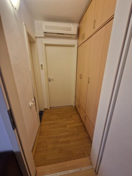 Apartament cu 2 camere semidecomandat în Complex Studențesc